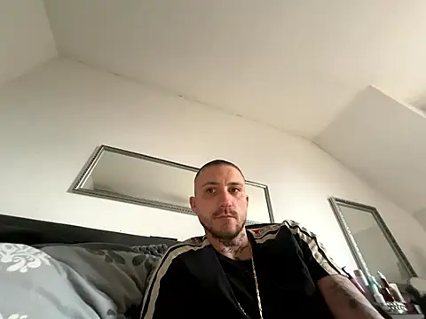 SemoBoy96 online show from January 2026 01:14:01 PM