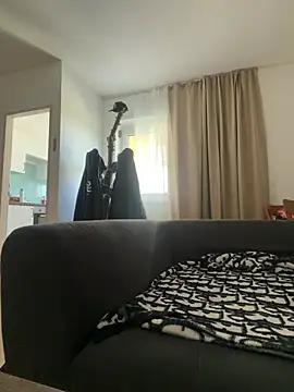 demonLamia online show from March 2026 12:10:02 PM