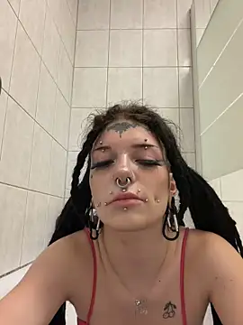 Snapshot of demonLamia chatting on June 2026 08:52:02 AM demonLamia online show from June 2026 08:52:02 AM