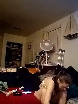 LadySn0w26 online show from February 2026 02:53:01 AM