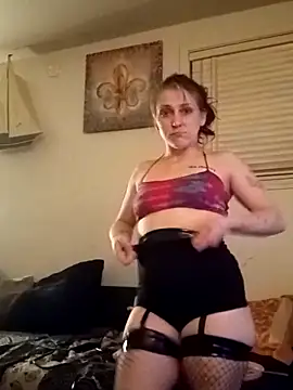 LadySn0w26 online show from February 2026 03:45:02 AM