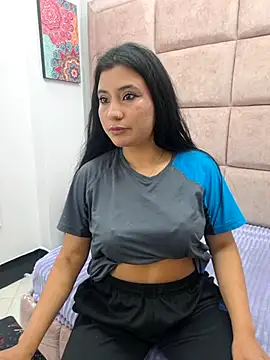 valenlopezz  online show from May 2026 05:22:02 AM