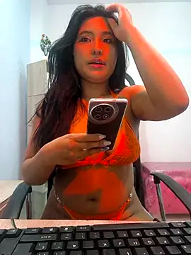 valenlopezz  online show from May 2026 03:45:02 AM
