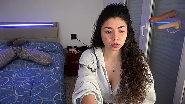 ladymelon online show from February 2026 08:21:02 AM