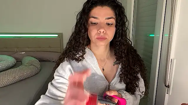 ladymelon online show from April 2026 05:14:02 AM