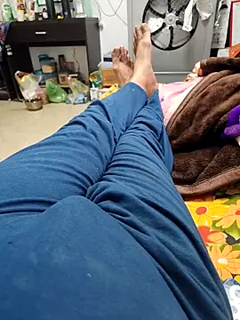 Aafreen999 online show from March 2026 08:22:02 AM