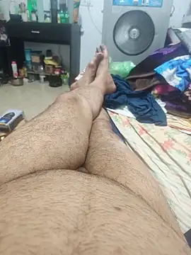 Aafreen999 online show from April 2026 03:07:02 AM