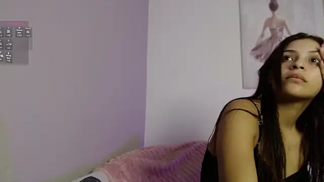 chloe peach  online show from March 2026 12:24:01 PM