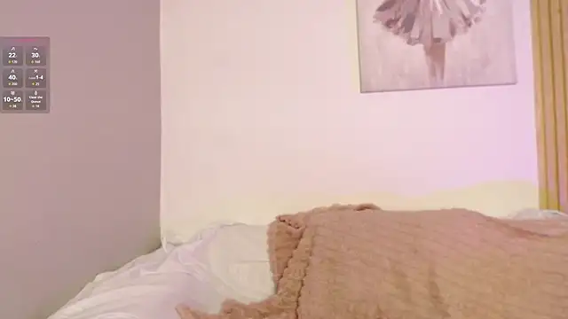 chloe peach  online show from March 2026 12:40:01 PM