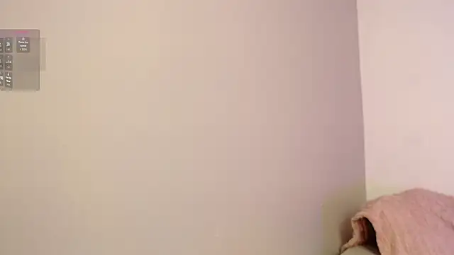 chloe peach  online show from March 2026 12:28:02 PM