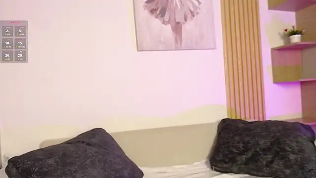 chloe peach  online show from March 2026 12:50:02 PM