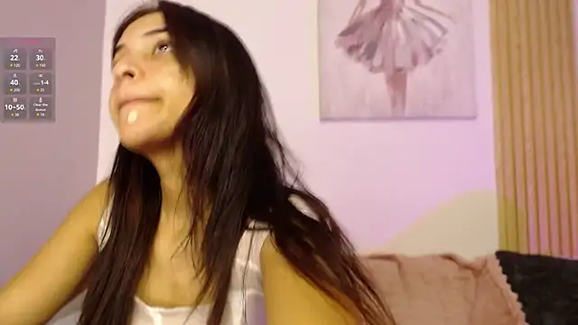 chloe peach  online show from April 2026 12:06:02 PM