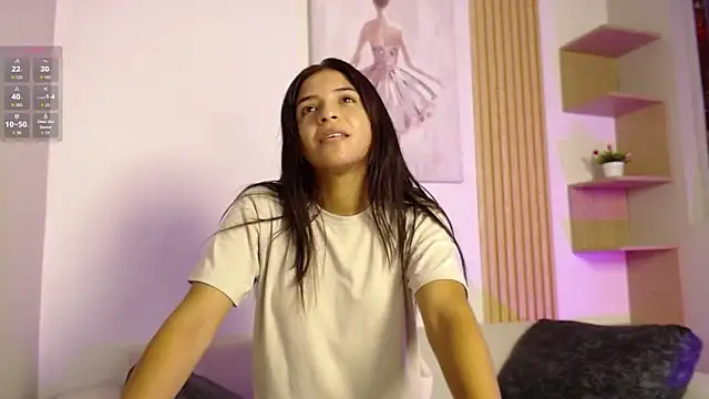 chloe peach  online show from April 2026 12:07:02 PM