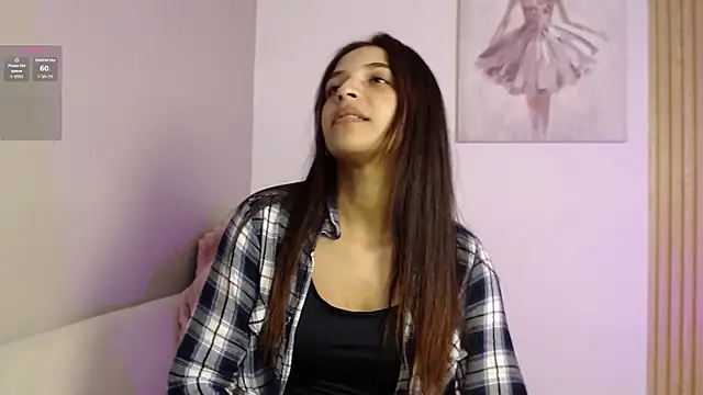 chloe peach  online show from February 2026 12:16:01 PM