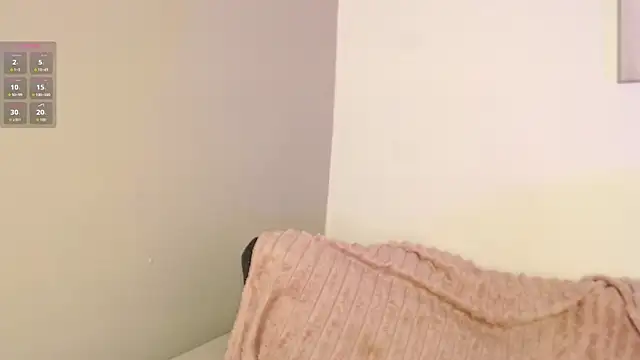 chloe peach  online show from March 2026 12:32:02 PM