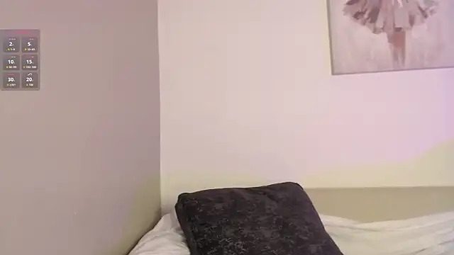 chloe peach  online show from March 2026 01:02:02 PM