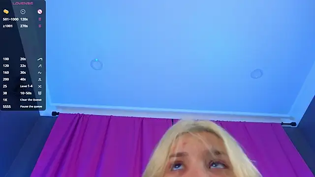 BarbaraGreen online show from May 2026 06:45:02 AM