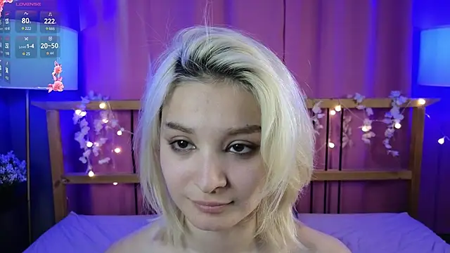 Snapshot of BarbaraGreen chatting on July 2026 08:23:01 AM BarbaraGreen online show from July 2026 08:23:01 AM