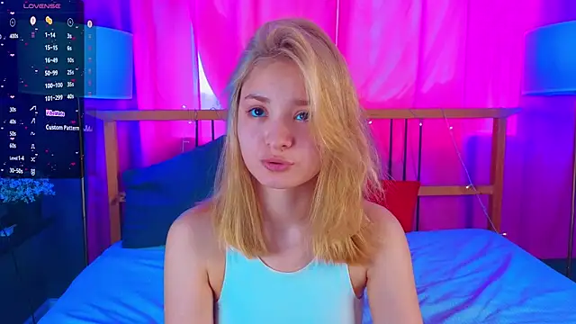 BarbaraGreen online show from March 2026 06:26:01 AM