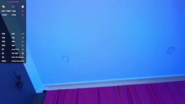 BarbaraGreen online show from May 2026 07:48:02 AM