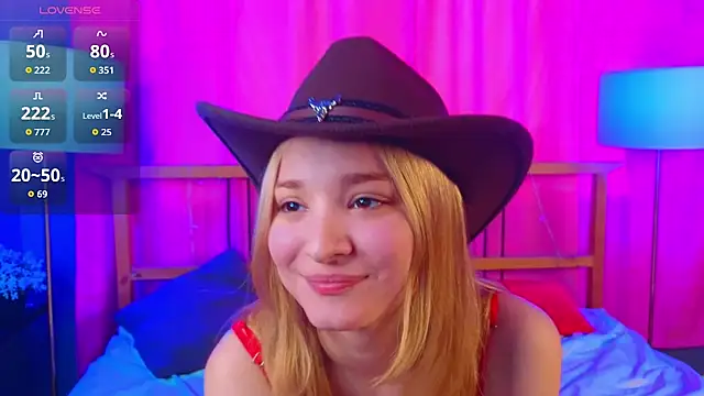 BarbaraGreen online show from March 2026 06:13:02 AM