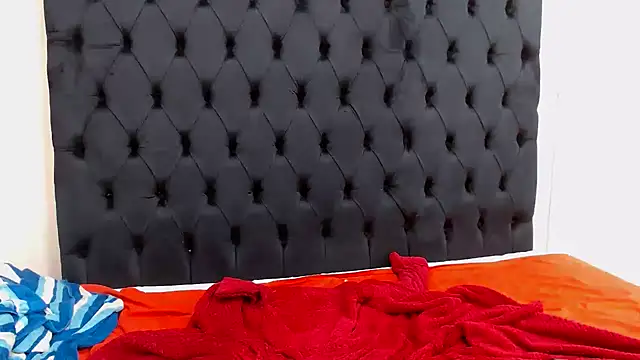 Sexy Baddie online show from March 2026 08:58:02 PM