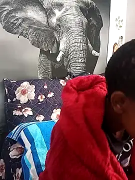 Sexy Baddie online show from April 2026 06:53:01 AM