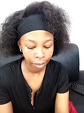 Sexy Baddie online show from April 2026 01:23:02 PM