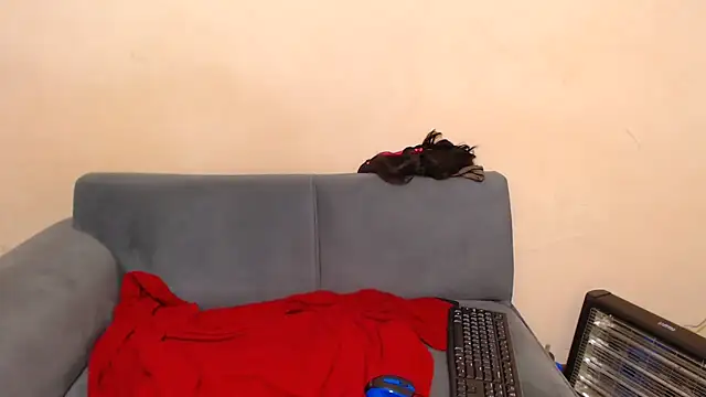 Sexy Baddie online show from February 2026 03:04:01 AM