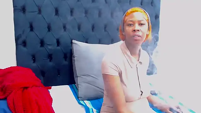 Sexy Baddie online show from March 2026 03:45:01 PM