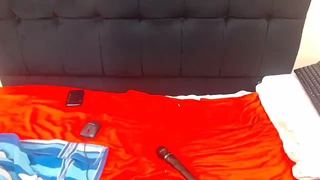 Sexy Baddie online show from February 2026 12:46:02 PM