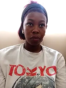 Sexy Baddie online show from March 2026 03:07:01 PM