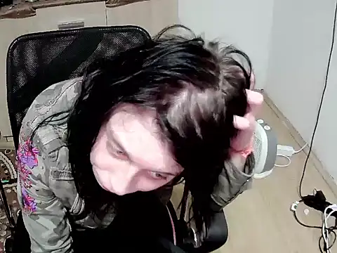 Lexagrimes online show from February 2026 09:01:01 PM