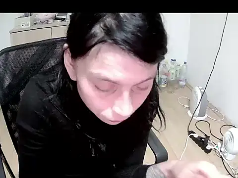 Lexagrimes online show from March 2026 07:42:01 PM