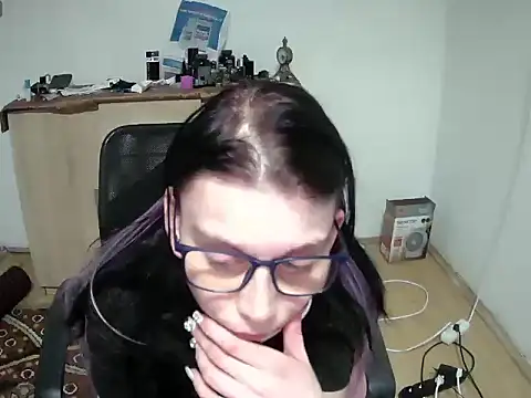 Lexagrimes online show from February 2026 08:48:02 PM