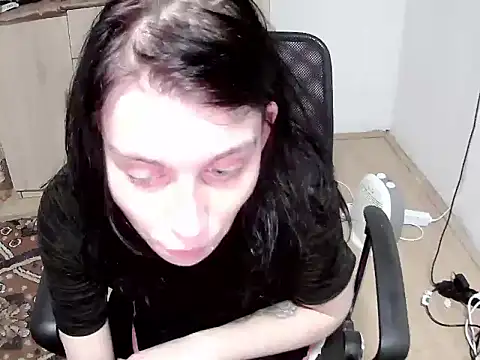 Lexagrimes online show from February 2026 09:02:02 PM