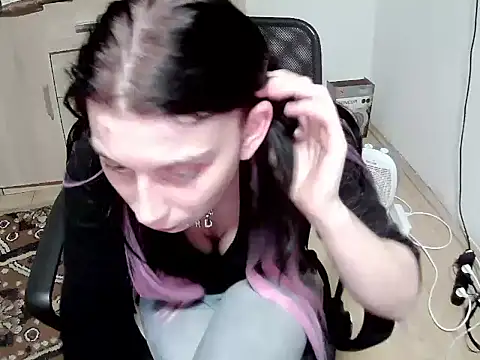 Lexagrimes online show from February 2026 09:24:02 PM