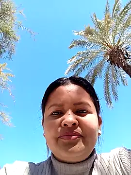 Daisy91 online show from March 2026 12:31:02 PM