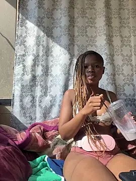 NaughtyShawdy online show from March 2026 07:08:02 AM