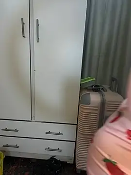 NaughtyShawdy online show from April 2026 12:06:01 PM