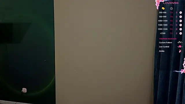 vickky shy online show from February 2026 05:35:01 PM