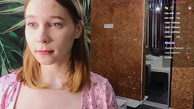 vickky shy online show from February 2026 05:23:02 PM