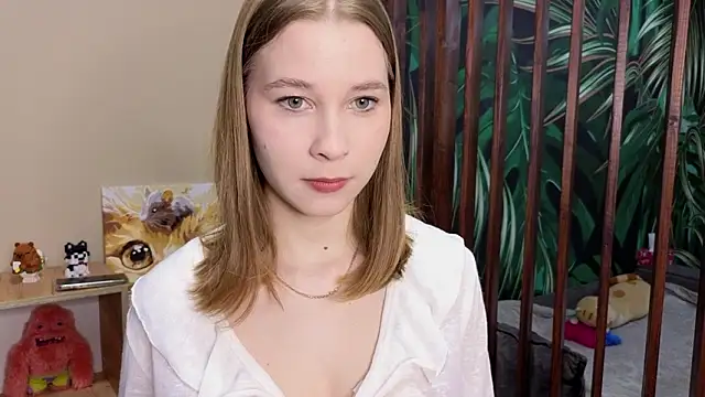 vickky shy online show from March 2026 05:47:02 PM