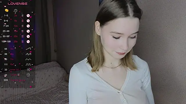 vickky shy online show from January 2026 02:20:01 PM