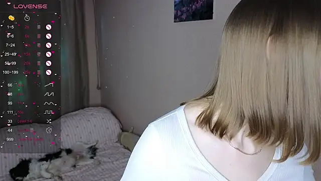 vickky shy online show from January 2026 06:00:02 PM