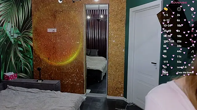 vickky shy online show from March 2026 06:57:02 PM