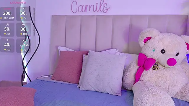 Liza brown online show from February 2026 03:18:01 PM