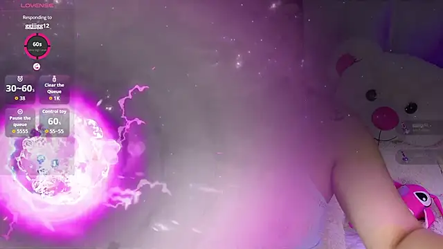 Liza brown online show from March 2026 10:38:02 PM