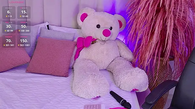 Liza brown online show from March 2026 06:45:01 PM