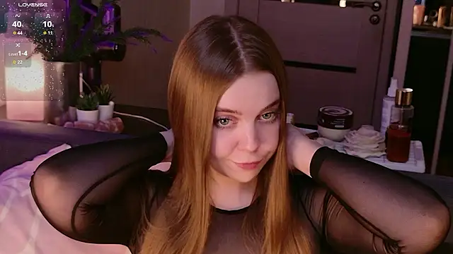 bratwifelina online show from February 2026 07:46:02 PM